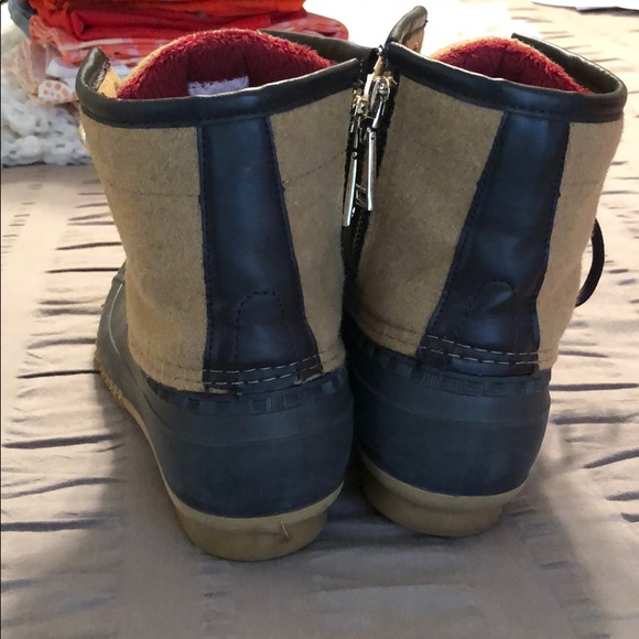 Duck boots - Picture 3 of 6